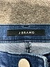 J Brand Stars Blue Jeans Size 27 waist - photo 7