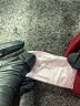 Nautica 100% Polyester Red Raincoat Size M - photo 4