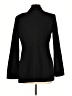 Zinc Black Blazer Size L - photo 2