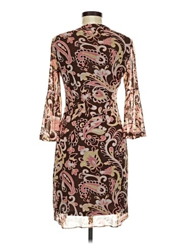 INC International Concepts Cocktail Dress (view 2)