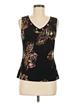 Joseph Ribkoff Sleeveless Blouse
