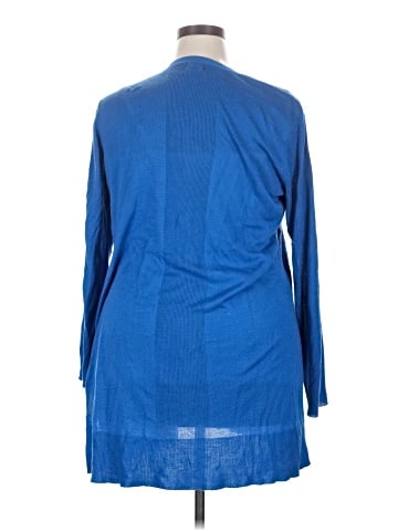 Worthington Cardigan (view 2)