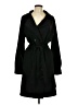 Shein Black Trenchcoat Size L - photo 1