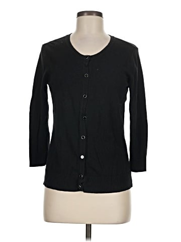 7th Avenue Design Studio New York & Company Cardigan (view 1)