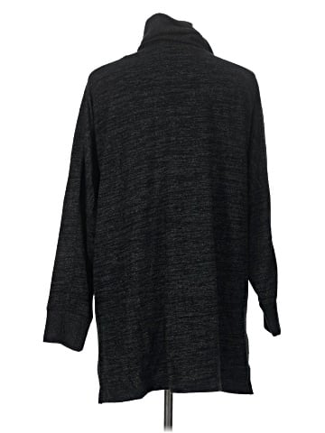 Zenergy by Chico's Turtleneck Sweater (view 2)