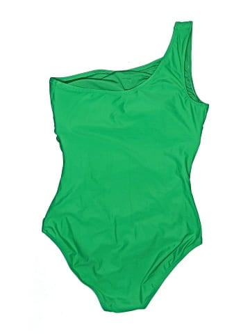 J.Crew One Piece Swimsuit (view 2)