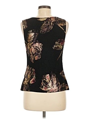 Joseph Ribkoff Sleeveless Blouse (view 2)