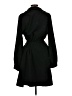 Shein Black Trenchcoat Size L - photo 2