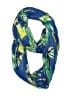 Unbranded Blue Scarf One size - photo 1