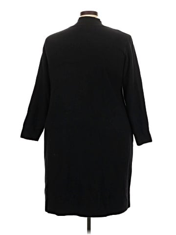 Lane Bryant Casual Dress (view 2)