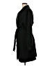 Shein Black Trenchcoat Size L - photo 5