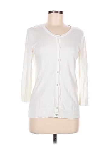 7th Avenue Design Studio New York & Company Cardigan (view 1)