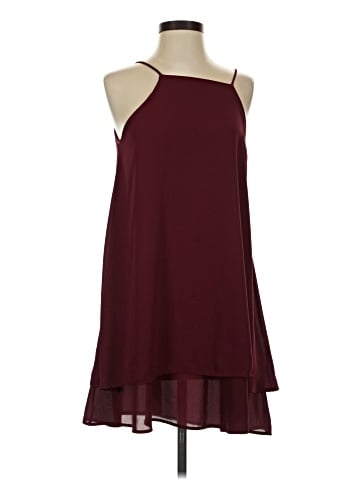 Charlotte Russe Cocktail Dress (view 1)