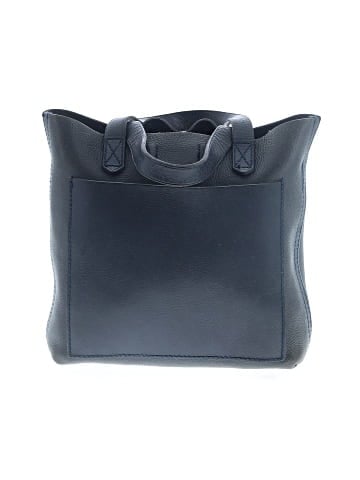 Madewell Leather Crossbody Bag (view 1)