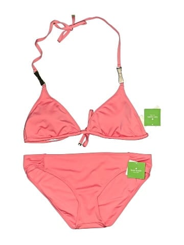 Kate Spade New York Two Piece Swimsuit (view 1)