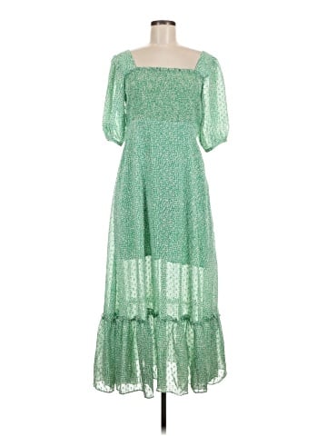 Traffic People Casual Dress (view 1)