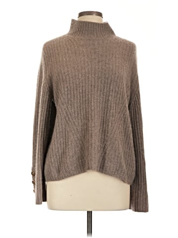C by Bloomingdales Cashmere Pullover Sweater (view 1)