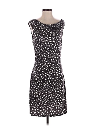 Ann Taylor LOFT Outlet Casual Dress (view 1)