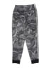 Adidas 100% Polyester Camo Silver Track Pants Size 10 - 12 - photo 2