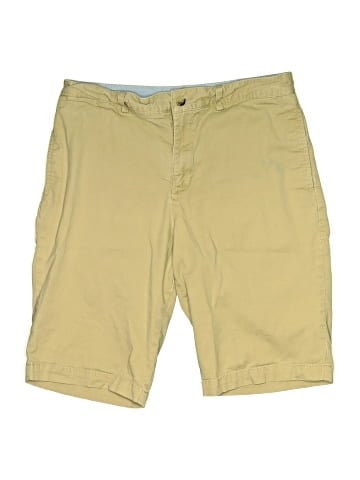 Polo by Ralph Lauren Khaki Shorts (view 1)