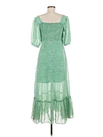 Traffic People Casual Dress (view 2)