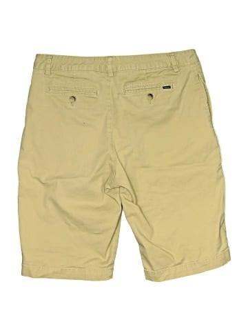 Polo by Ralph Lauren Khaki Shorts (view 2)