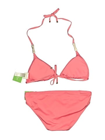 Kate Spade New York Two Piece Swimsuit (view 2)