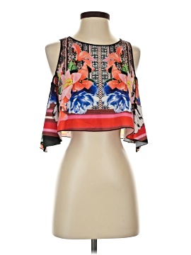 Clover Canyon Sleeveless Blouse