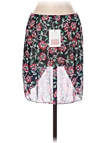 Sister Swimsuit Cover Up (view 2)
