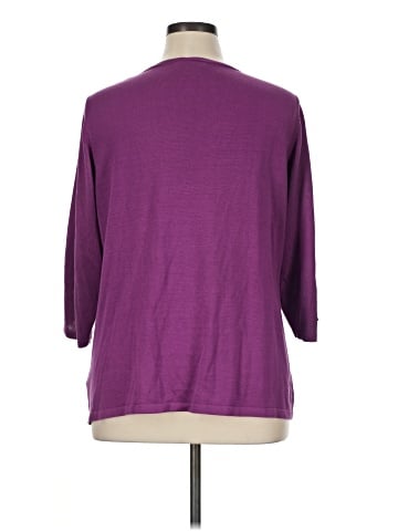 Coldwater Creek Cardigan (view 2)