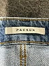 PacSun Blue Denim Shorts Size 24 waist - photo 3