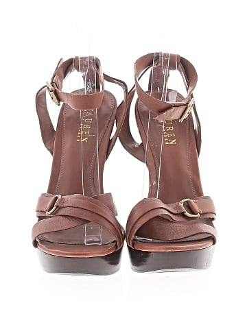 Lauren by Ralph Lauren Sandals (view 2)