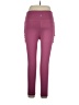Legend Purple Active Pants Size XL - photo 2
