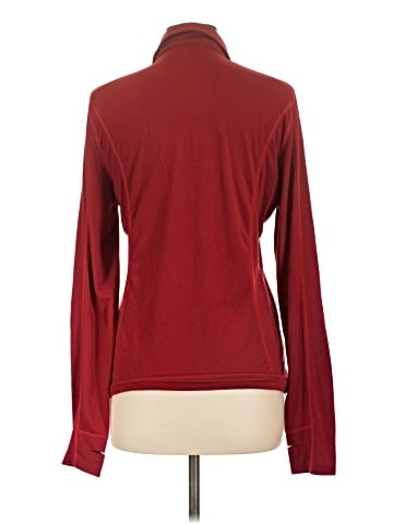 Mountain Hardwear Long Sleeve Blouse (view 2)