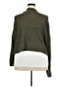 J.Jill Green Kimono Size 2X - photo 2