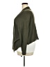 J.Jill Green Kimono Size 2X - photo 5
