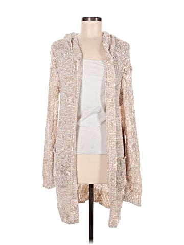 Sun & Shadow Cardigan (view 1)