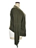 J.Jill Green Kimono Size 2X - photo 4