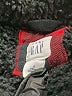 Baby Gap 100% Cotton Plaid Red Coat Size 2T - photo 3