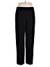 Babette 100% Polyester Black Dress Pants Size M - photo 1