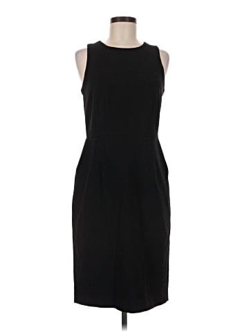 Ann Taylor LOFT Cocktail Dress (view 1)