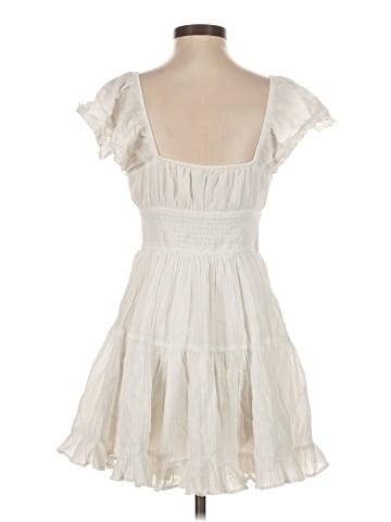 American Eagle Outfitters Casual Dress (view 2)
