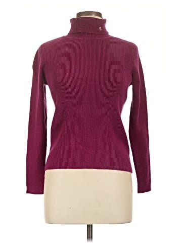 Lauren by Ralph Lauren Turtleneck Sweater (view 1)