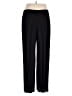 Babette 100% Polyester Black Dress Pants Size M - photo 2