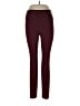Fashion Burgundy Active Pants Size L - photo 1