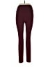 Fashion Burgundy Active Pants Size L - photo 2