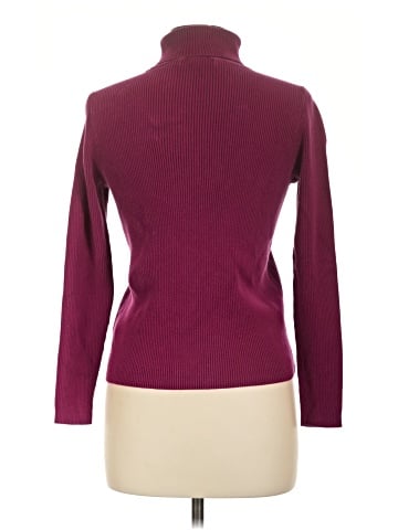 Lauren by Ralph Lauren Turtleneck Sweater (view 2)