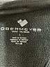 Obermeyer Black Long Sleeve Top Size L - photo 7