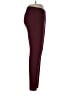 Fashion Burgundy Active Pants Size L - photo 4