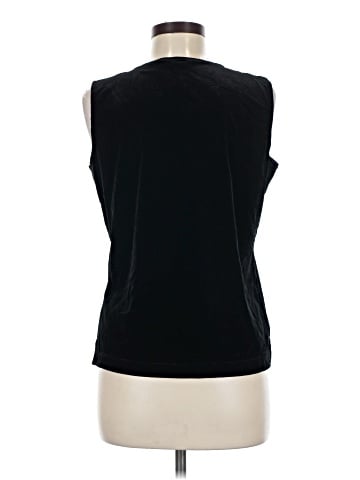Laura Ashley Sleeveless Top (view 2)